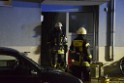 Feuer 2 Y Kellerbrand Koeln Ostheim Ruppinerstr P094